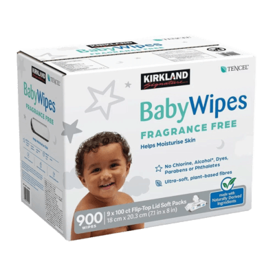 kirkland baby wipes 1