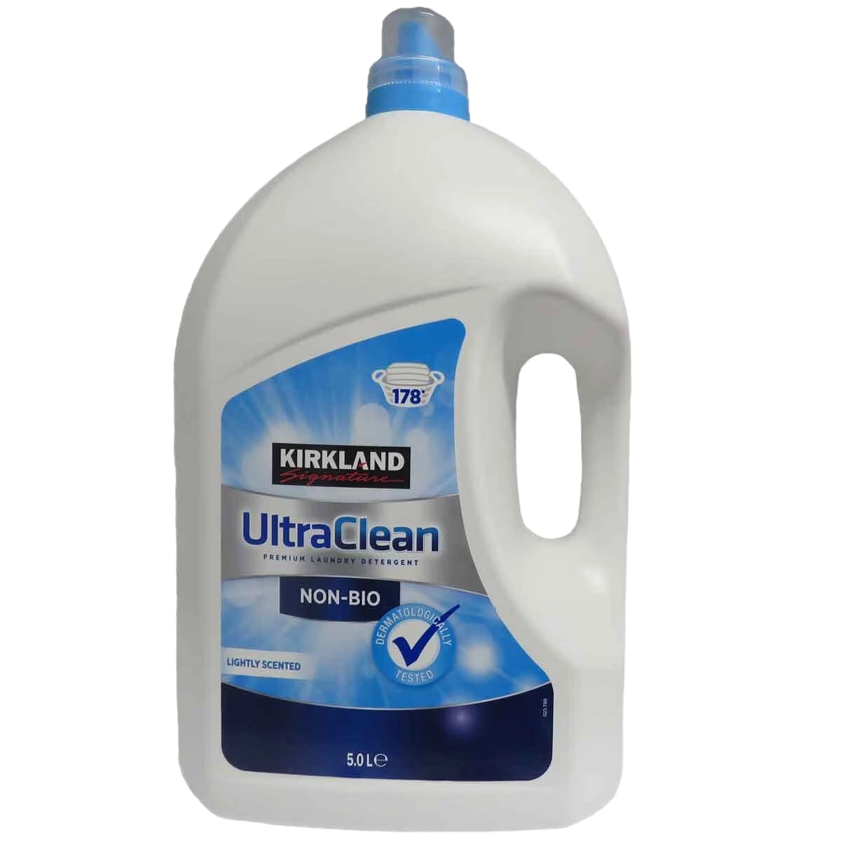 kirklandlaundryliquidnon bio5ltr kirklandlaundryliquidnon bio5ltr