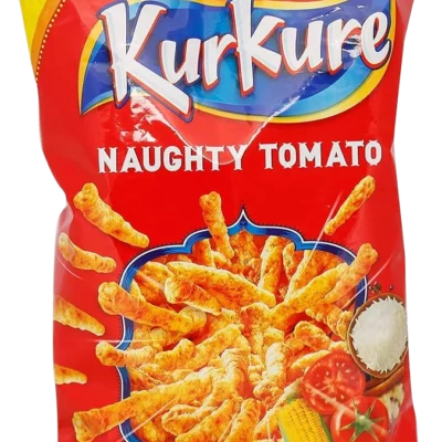 kurkure naughty tomato 75gm