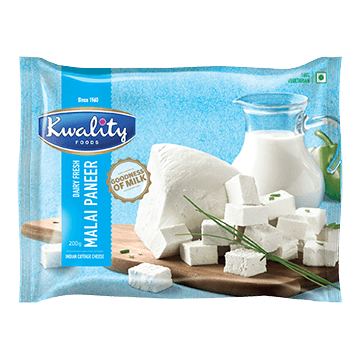 kwalitymalaipaneer225gm