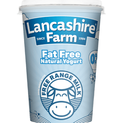 lancashirefarmfatfree(0%)400gm 59peach