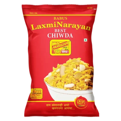 laxminarayan poha (chiwda) 250gm