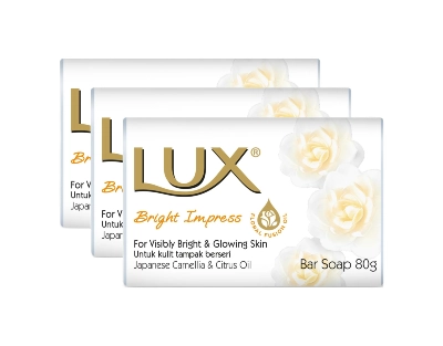 luxbrightimpresssoap3x80gm