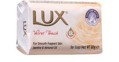 luxvelvettouchsoap3x80gm