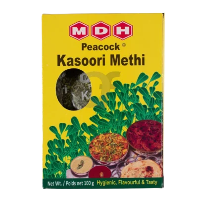 mdh kasoori methi 50gm