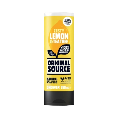 originalsourcezestylemonandteatreebodywash250ml