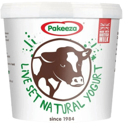 pakeezayogurt900gm