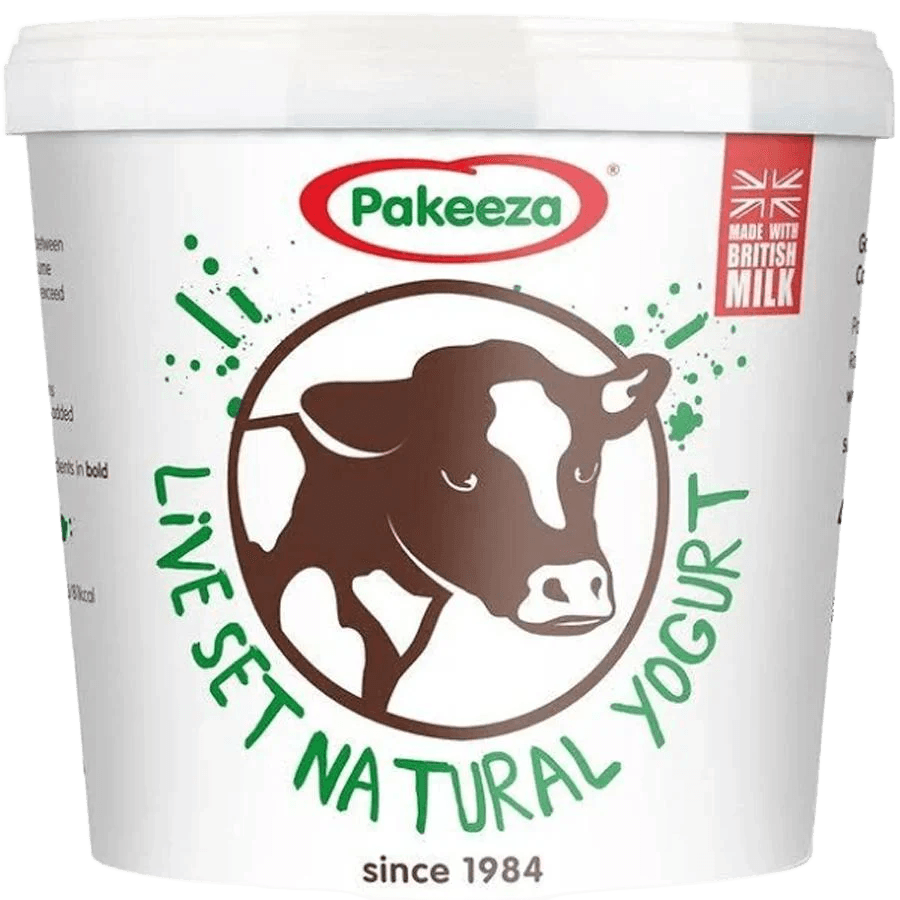 pakeezayogurt900gm pakeezayogurt900gm