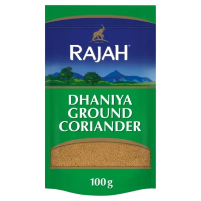 rajah coriander powder 100gm