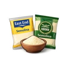 Semolina