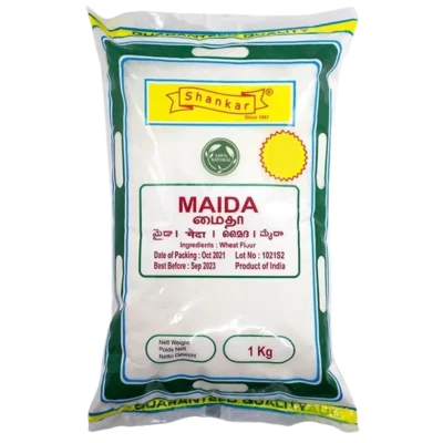 shankar maida 1kg