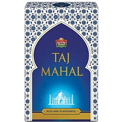 taj mahal tea 450gm
