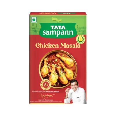tata sampann chicken masala 100gm
