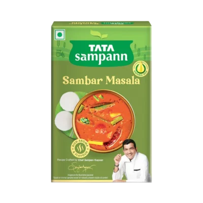 tata sampann sambar masala 100gm