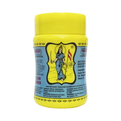 vandeviasafoetida(hing)powder50gm