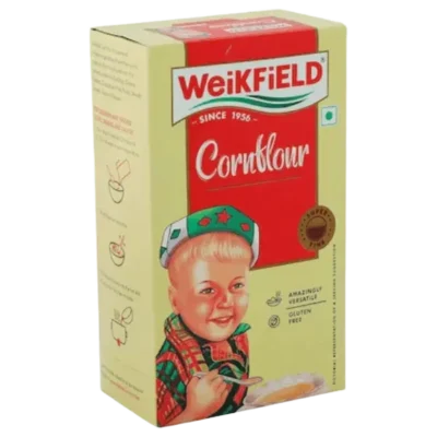 weikfield corn flour 200gm