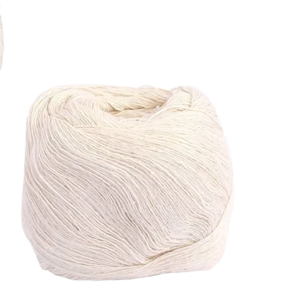 worship white thread 1pc