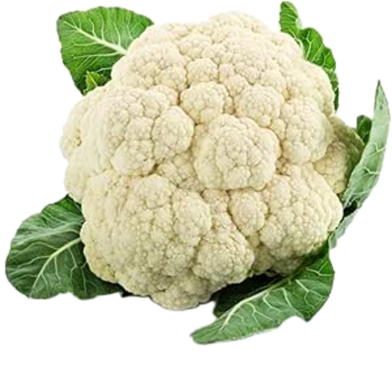 cauliflower cauliflower