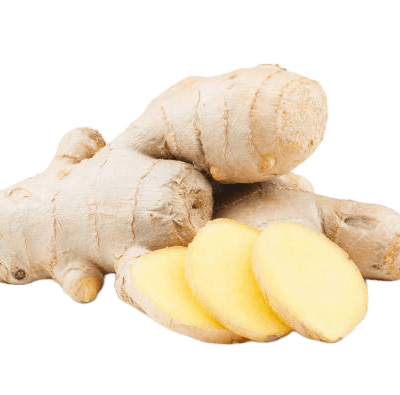 chinese ginger