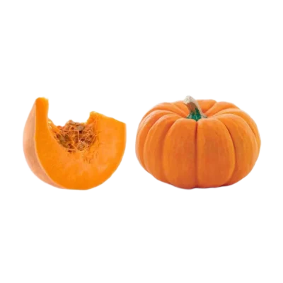 pumpkin (red) 250gm