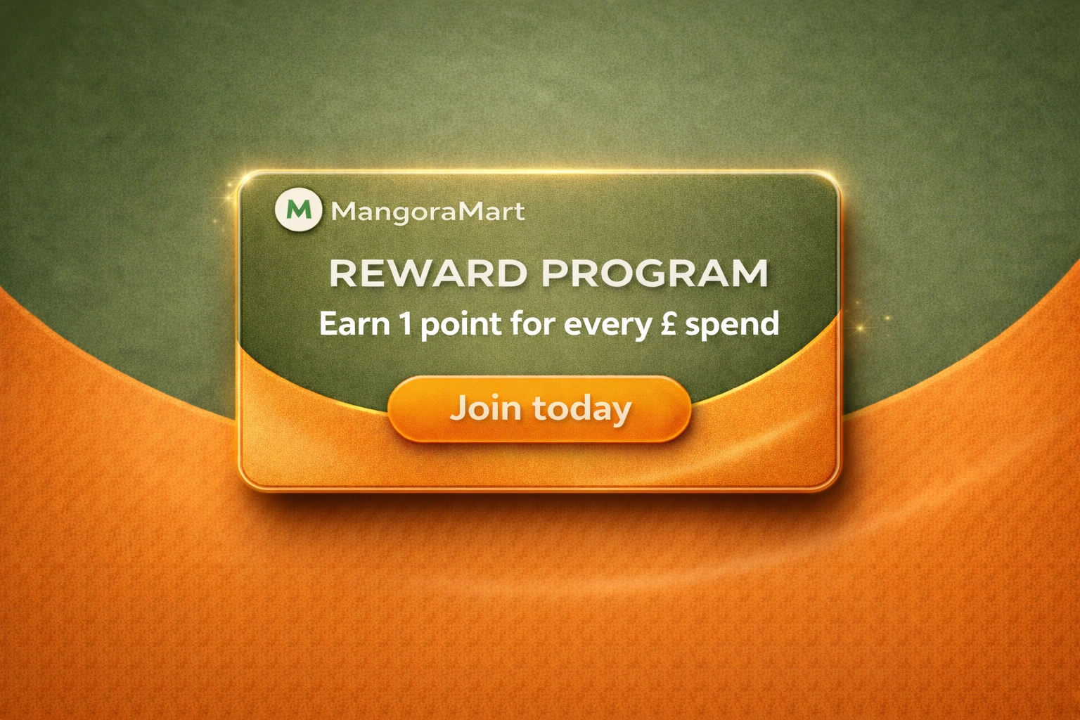 MangoraMart Banner