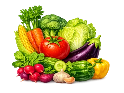 Green Veg