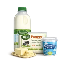 Dairy Products