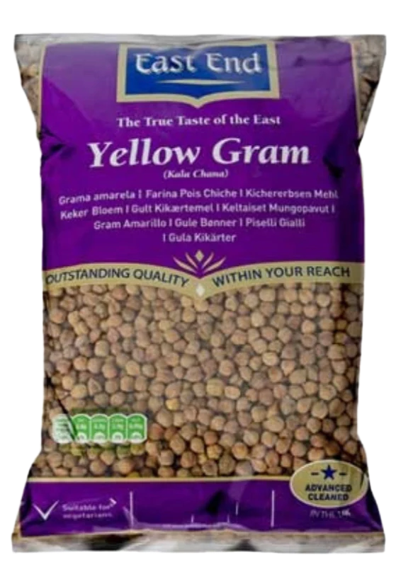 east end brown chickpeas (kala chana) 1kg east end brown chickpeas (kala chana) 1kg