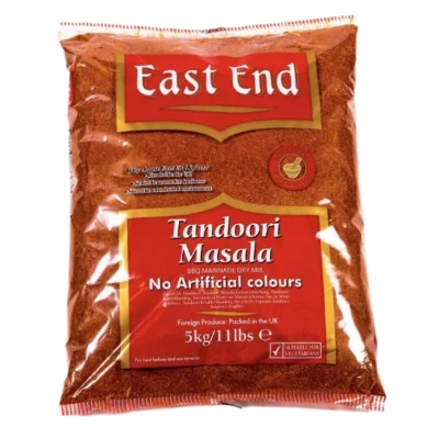 east end tandoori masala 5kg