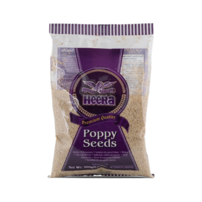 heera poppy seeds 300gm