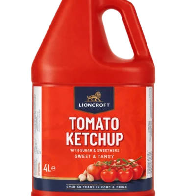 lioncroft tomato sauce 2x4l