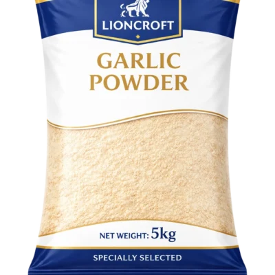 lioncroft garlic powder 5kg