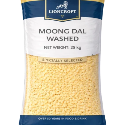 lioncroft moon dal washed 25kg