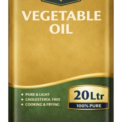 lioncroft vegetable oil 20ltr
