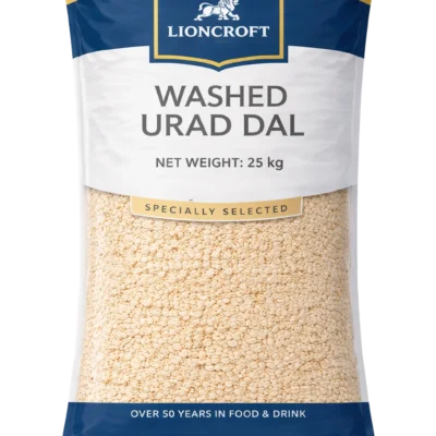 lioncroft washed urad dal 25kg