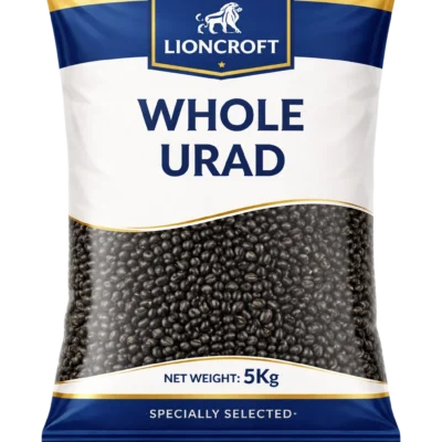 lioncroft whole urad 5kg