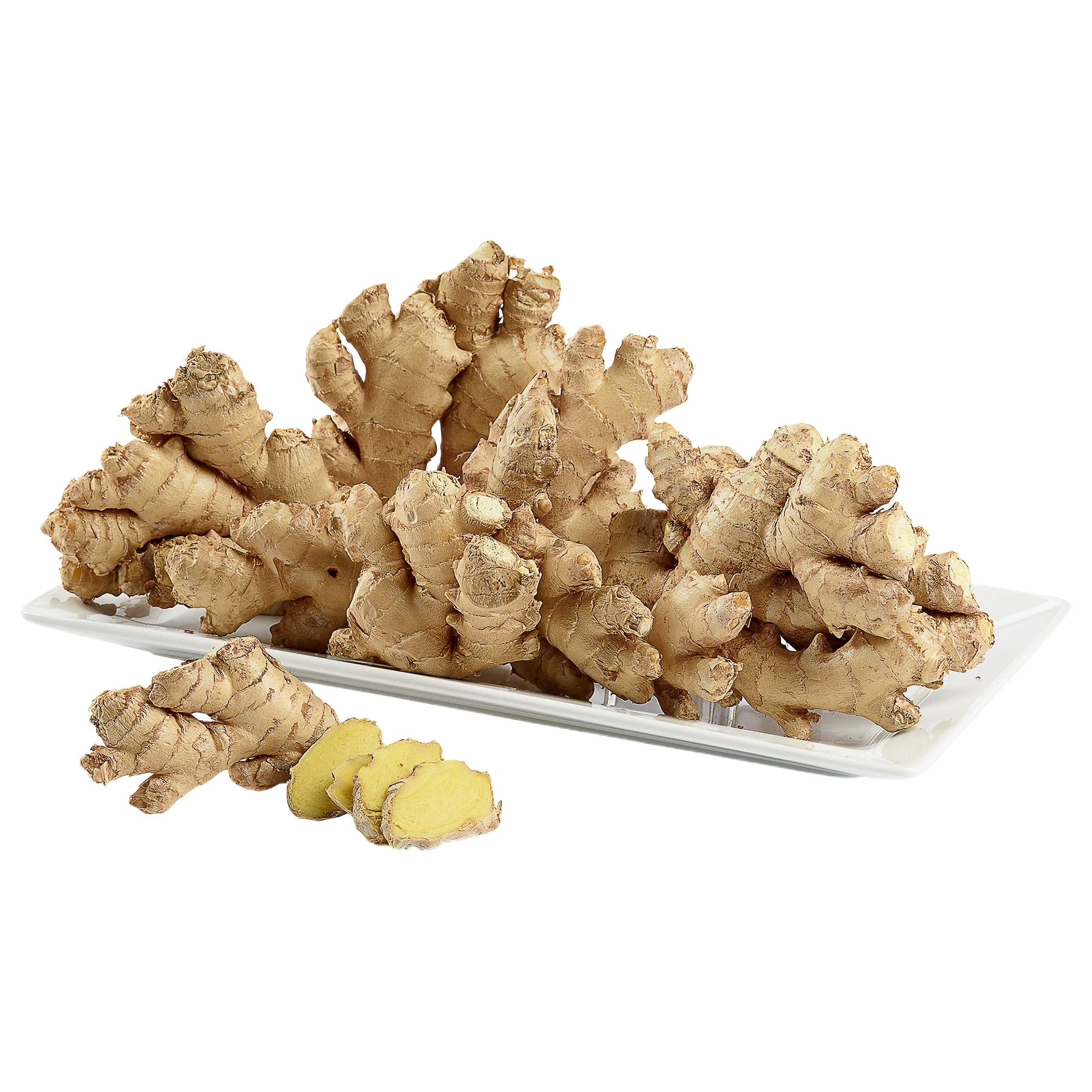 organic ginger 1 pack