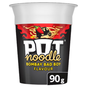 bombay pot noodle