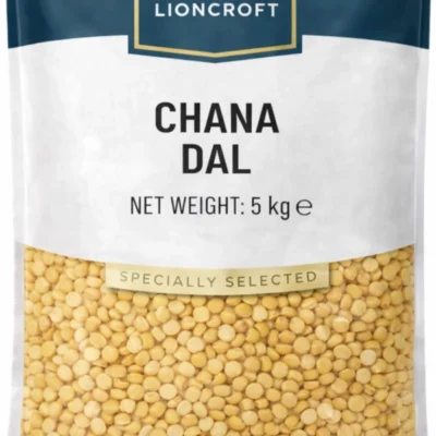 chana dal