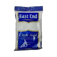east end citric acid 5kg