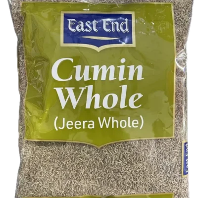 east end whole cumin (iran) 5kg