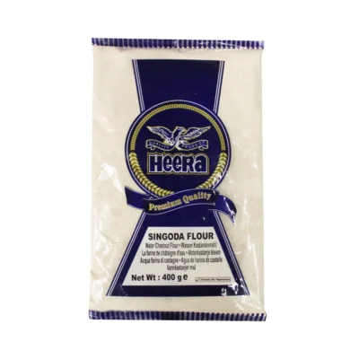heera singoda flour 400 gm