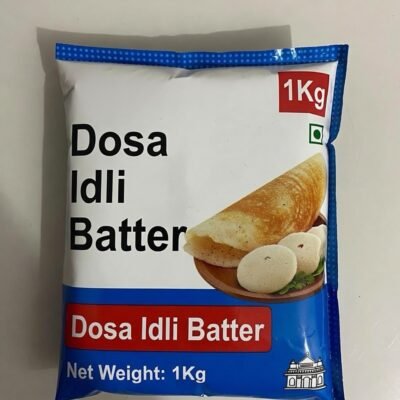 milma dosa idli wet mix (batter) 1kg