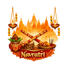 Navratri