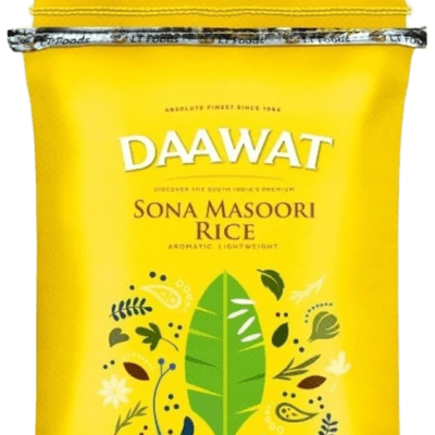daawat sona masoori rice 10kg