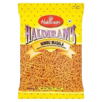 haldiram nimbu masala 200gm