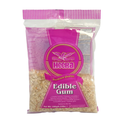 heera edible gum 100gm