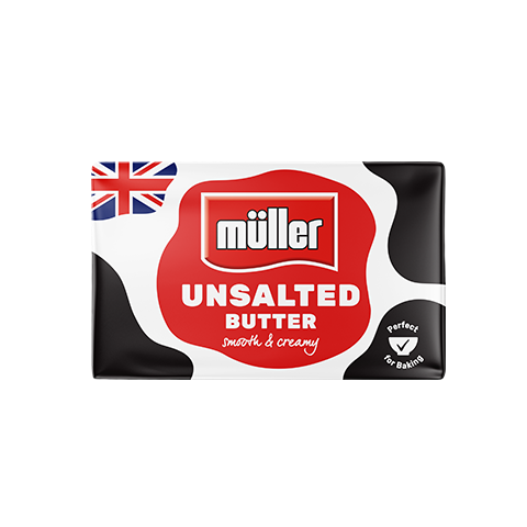 muller british butter 200gm unsalted