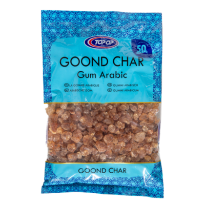 topop goond(char) gum 100gm