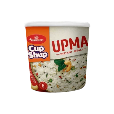 haldiram freeze dry upma 80gm